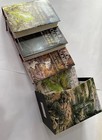 The Hobbit   The Lord Of The Rings Boxed Set Illustrated Edition Hardcover New