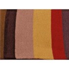Doctor Who Scarf 4th Doctor Deluxe Striped Scarf Tom Baker Costume Gift