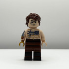 Lego Star Wars Mafigures Custom Anakin Skywalker New