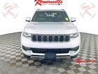 2022 Jeep Wagoneer Series Iii 4wd 4dr Suv Remote Start Cooled Seats Navigaton