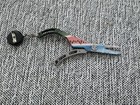Abel Fly Fishing Hybrid Hemostats