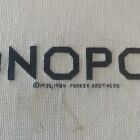 Vtg 1984 Monopoly Cross Stitch Game Board Framed completed needlepoint Wall Art