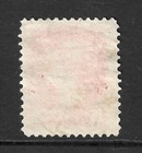 Canada Scott 41 Used Sotn Shelburne Cancel Vf Issued 1888