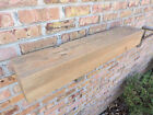 Barn Wood Fireplace Mantel  Beam   Rustic  Salvage  Reclaimed   6x6x36   