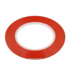 3mm 82ft Clear Double Sided Adhesive Acrylic Tape For Phone Lcd Screen Repair