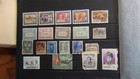 Stampsweis Asia Areas Stamp Collection In Lighthouse Stock Book Est 1000s Stamp