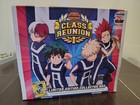 Bundle   7 New   Sealed   My Hero Acadamia Ccg   Collectors Box  Decks  Packs
