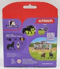 Brand New In Box Schleich Horse Club Tori   Princess Horse   Rider 42640