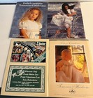 Lot Of 4 Australian Smocking Embroidery Magazines 1995-96 Issues 32  33  34  36