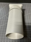 Portable Air Conditioner Ac 5 9    Air Hose With Adapter Square Lg B d - Custom