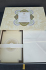 Anna Griffin Finishing School Craft Box Cards Envelopes Embossing Die-cut Paper