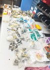Locksmith Parts Supplys  cam file Cab mortise cylinder and Other Parts 