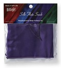 Hodge Silk Flute Swab - Purple