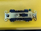  10 Pack  Hubbell Hbl 5362 Gytr Duplex Receptacle 125v 20a  2-pole 3-wire