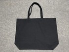 Breaking Benjamin Satx 2025 Awaken Tour Tote Concert Canvas Bag Rock Black