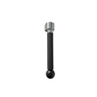 Pdr Inox Tactical Inline Sword Handle