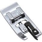 Snap-on Overcast Foot For Babylock  Brother  Elna  Janome  Kenmore  Singer