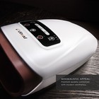 Cordless Hand Massager With Heat And Compression For Arthritis And Carpal Tunnel