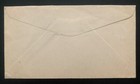 1940s Tanganyika Kenya Uganda British Kut Cover To Bronx Ny Usa