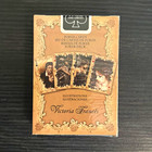 Bicycle Limited Edition Favole Playing Cards 144 Sealed Decks Great For Resale