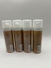 4 Sally Hansen Airbrush Legs Medium Glow 1 5 Oz - Instant Leg Makeup Travel Size