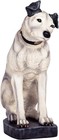 Nipper Rca Dog Statue