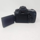 Canon Eos 60d 18 Mp Digital Dslr Camera Body Only
