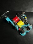 Custom Middlegroundmfg Shorty Shader Coil Tattoo Machine