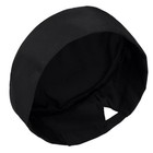 Hyzrz Adjustable Extra Plus Large Chefs Hat Size Xl  Xxl And Up Fit For Chefs   