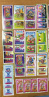 Garbage Pail Kids Lot  84  Cards Book Worms 2022 Variant Phrases And Borders