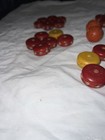 Vintage Tinkertoys Parts