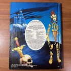 Fiend Folio 1st Ed Advanced Dungeons   Dragons Tsr Hardcover Vintage Tsr 1981