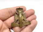 Ww1 The Wiltshire Regiment Cap Badge
