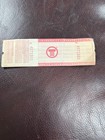 Ac dc Concert Ticket Stub Unused Oct  10 1980