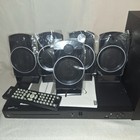 Supersonic Sc-37ht 5 1 Channel Dvd Home Theater System
