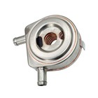 New Oil Cooler 1j550-37010 1c010-37010 1c010-37012 Fits Kubota V3300 V3600 V3800