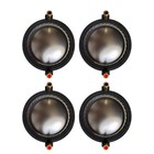 4 Pcs For Prv Rpd3220ti Prv D3220ti   D3220ti-nd De800 Driver 8 Ohms Diaphragm