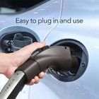 For J1772 Evs Tesla To J1772 Charging Adapter 250v Compatible Tesla High Powered