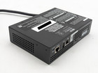 Tripp Lite 1 44 Kw 120v Single-phase Switched Mini Pdu  pdu15netlx  Black