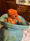 Mint  Diver Duke Diving Helmet The Reef Tiki Mug Eekum Bookum Mulder  1180