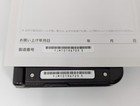 B87 Nintendo New 3ds Console Black Japan W box Pen Adapter Manual Ar Card Fx