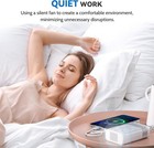  Voltage Converter 2300w Power Step Down 220v To 110v Universal Travel Adapte   