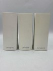 Linksys Velop Tri-band Ac2200 Whole Home Wifi Mesh System 3-pack Whw0303-ca