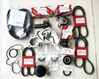 Genuine Oem Timing Belt   Water Pump Kit For 4runner 3 4l V6 5vzfe 16100-69398