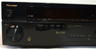 Pioneer Vsx-21txh Elite 7 1 Audio video Multi-channel  Receiver-no Remote