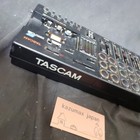Tascam Porta 05 4 Track Cassette Multitrack Recorder Untested