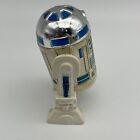Star Wars Vintage R2d2 1977 100  Complete Sticker   Paint In Amazing Shape Look