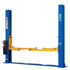 Xk L7700 2 Post Car Lift Capacity 7700lb Auto Truck Hoist Repair Tool Adjustable