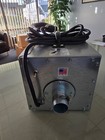 New Pet Dryers By Hurrycanine - Low Cost- Single Speed - Small And Tough