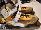 Rollerball Roller Blades Size 9 - 10 Us 